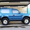 toyota land-cruiser-prado 2002 -TOYOTA--Land Cruiser Prado GF-VZJ90W--VZJ90-0005552---TOYOTA--Land Cruiser Prado GF-VZJ90W--VZJ90-0005552- image 5