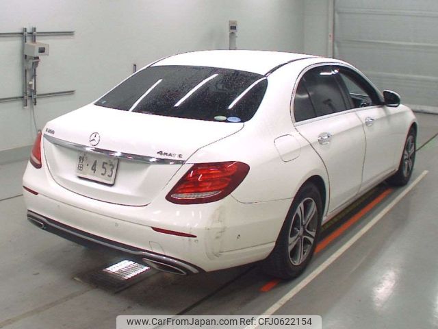 mercedes-benz e-class 2016 -MERCEDES-BENZ--Benz E Class 213043C-WDD2130432A113138---MERCEDES-BENZ--Benz E Class 213043C-WDD2130432A113138- image 2