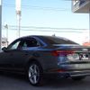 audi a4 2016 -AUDI--Audi A4 8WCYRF--GA013495---AUDI--Audi A4 8WCYRF--GA013495- image 14