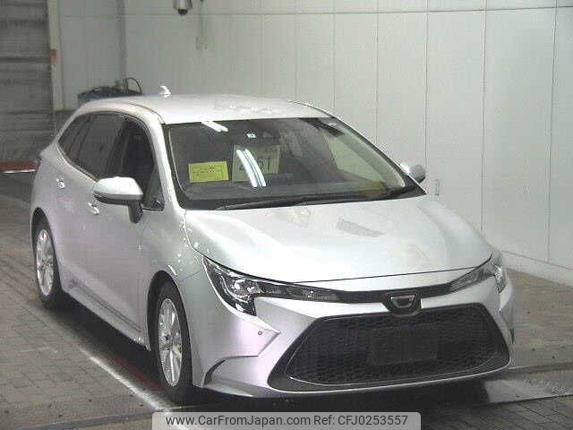 toyota corolla-touring-wagon 2019 -TOYOTA--Corolla Touring ZRE212W-6002138---TOYOTA--Corolla Touring ZRE212W-6002138- image 1