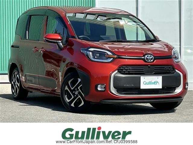 toyota sienta 2022 -TOYOTA--Sienta 5BA-MXPC10G--MXPC10-1011138---TOYOTA--Sienta 5BA-MXPC10G--MXPC10-1011138- image 1