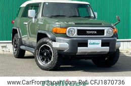 toyota fj-cruiser 2013 CFJ1870736