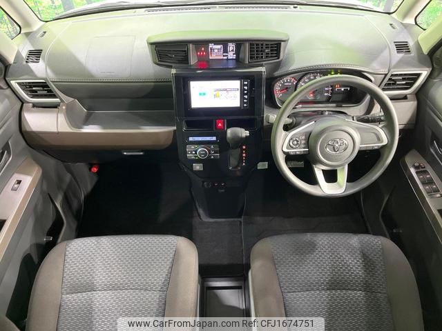 toyota roomy 2021 CFJ1674751 image 2