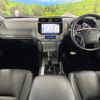 toyota land-cruiser-prado 2023 quick_quick_GDJ150W_GDJ150-0080650 image 2