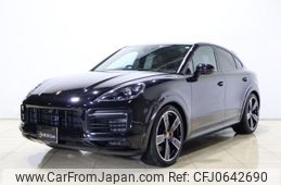 porsche cayenne 2022 -PORSCHE--Porsche Cayenne 3BA-E3NI--WP1ZZZ9YZNDA56458---PORSCHE--Porsche Cayenne 3BA-E3NI--WP1ZZZ9YZNDA56458-