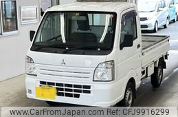 mitsubishi minicab-truck 2014 -MITSUBISHI 【久留米 480ち6425】--Minicab Truck DS16T-103158---MITSUBISHI 【久留米 480ち6425】--Minicab Truck DS16T-103158-