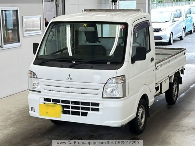 mitsubishi minicab-truck 2014 -MITSUBISHI 【久留米 480ち6425】--Minicab Truck DS16T-103158---MITSUBISHI 【久留米 480ち6425】--Minicab Truck DS16T-103158- image 1