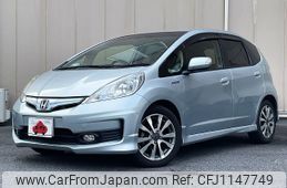 honda fit 2012 -HONDA--Fit DAA-GP4--GP4-1001990---HONDA--Fit DAA-GP4--GP4-1001990-