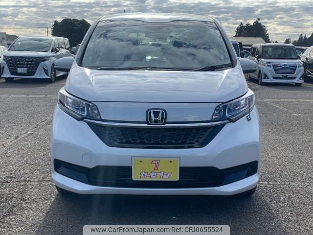 honda freed 2023 -HONDA 【千葉 503ﾏ1847】--Freed 6AA-GB7--GB7-3248654---HONDA 【千葉 503ﾏ1847】--Freed 6AA-GB7--GB7-3248654- image 2