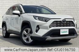 toyota rav4 2019 CFJ0196750