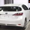 lexus ct 2012 CFJ1807940 image 9