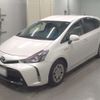 toyota prius-α 2017 -TOYOTA 【川崎 341ﾃ1225】--Prius α DAA-ZVW41W--ZVW41-0063779---TOYOTA 【川崎 341ﾃ1225】--Prius α DAA-ZVW41W--ZVW41-0063779- image 1