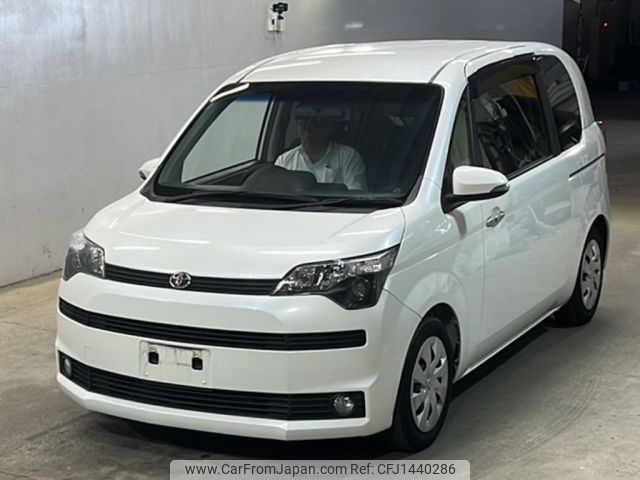 toyota spade 2015 -TOYOTA--Spade NCP141-9154841---TOYOTA--Spade NCP141-9154841- image 1