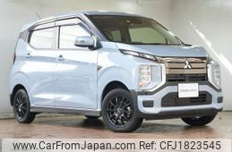 mitsubishi ek-x-ev 2023 CFJ1823545