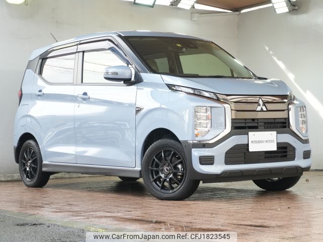 mitsubishi ek-x-ev 2023 CFJ1823545 image 1