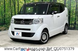 honda n-box-slash 2018 -HONDA--N BOX SLASH DBA-JF1--JF1-7300490---HONDA--N BOX SLASH DBA-JF1--JF1-7300490-