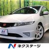 honda civic 2009 CFJ1832832 image 1