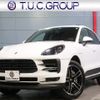 porsche macan 2019 -PORSCHE--Porsche Macan 3BA-J1K30--WP1ZZZ95ZKLB25412---PORSCHE--Porsche Macan 3BA-J1K30--WP1ZZZ95ZKLB25412- image 1