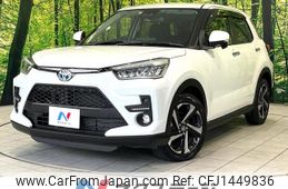 toyota raize 2022 -TOYOTA--Raize 5AA-A202A--A202A-0032884---TOYOTA--Raize 5AA-A202A--A202A-0032884-