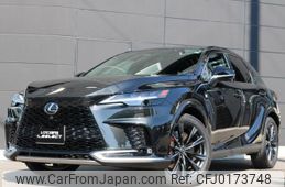 lexus rx 2023 quick_quick_5BA-TALA15_TALA15-1003213