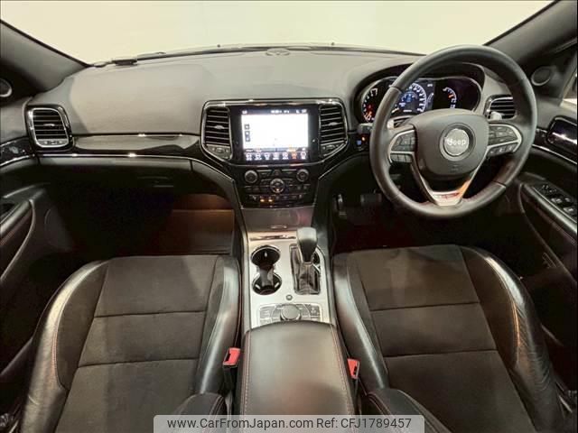 jeep grand-cherokee 2020 CFJ1789457 image 2