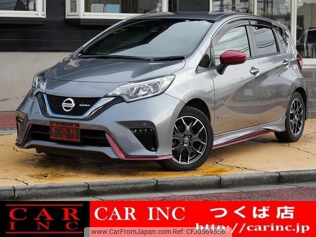 nissan note 2019 quick_quick_HE12_HE12-302824 image 1