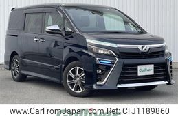toyota voxy 2020 -TOYOTA--Voxy DBA-ZRR80W--ZRR80-0597323---TOYOTA--Voxy DBA-ZRR80W--ZRR80-0597323-