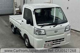 daihatsu hijet-truck 2023 -DAIHATSU 【後日 】--Hijet Truck S510P-0537551---DAIHATSU 【後日 】--Hijet Truck S510P-0537551-