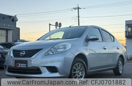 nissan latio 2013 quick_quick_N17_N17-004428