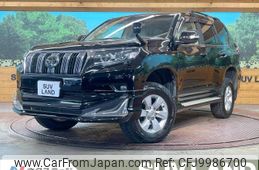 toyota land-cruiser-prado 2019 -TOYOTA--Land Cruiser Prado LDA-GDJ150W--GDJ150-0040144---TOYOTA--Land Cruiser Prado LDA-GDJ150W--GDJ150-0040144-