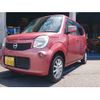 nissan moco 2011 -NISSAN 【山形 581ｹ2103】--Moco DBA-MG33S--MG33S-110296---NISSAN 【山形 581ｹ2103】--Moco DBA-MG33S--MG33S-110296- image 1