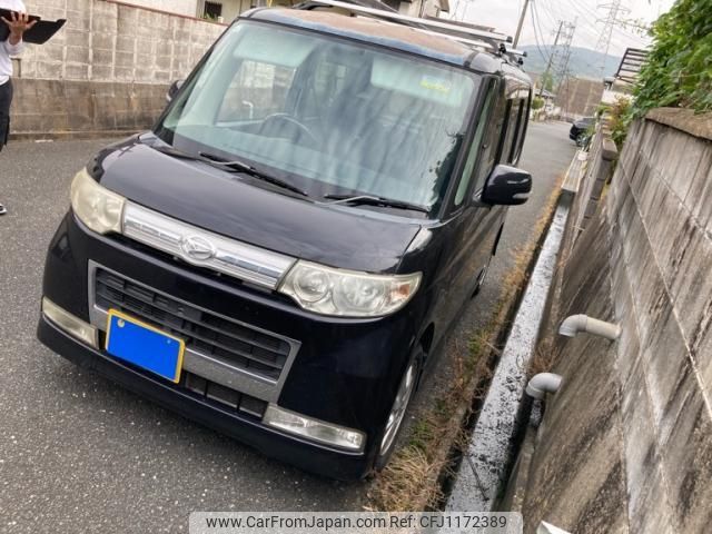 daihatsu tanto 2008 -DAIHATSU--Tanto DBA-L375S--L375S-0139087---DAIHATSU--Tanto DBA-L375S--L375S-0139087- image 2