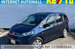 honda freed 2019 -HONDA--Freed 6AA-GB7--GB7-3103751---HONDA--Freed 6AA-GB7--GB7-3103751-