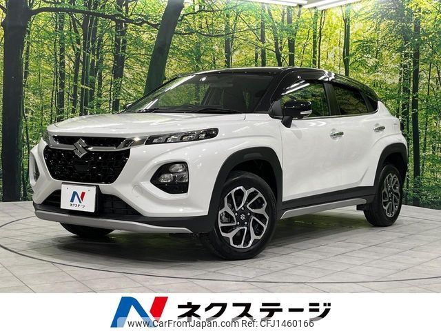 suzuki suzuki-others 2024 -SUZUKI--ﾌﾛﾝｸｽ 4AA-WEB3S--MBHKWEB3S00383***---SUZUKI--ﾌﾛﾝｸｽ 4AA-WEB3S--MBHKWEB3S00383***- image 1