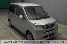 honda life 2011 -HONDA--Life JC1-1262658---HONDA--Life JC1-1262658-