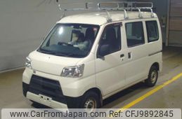 daihatsu hijet-cargo 2020 quick_quick_EBD-S321V_S321V-0436580