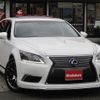 lexus ls 2015 CFJ1838159 image 20