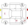 audi a3 2010 -AUDI--Audi A3 ABA-8PCDA--WAUZZZ8P6AA100115---AUDI--Audi A3 ABA-8PCDA--WAUZZZ8P6AA100115- image 2