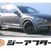 mazda cx-8 2017 -MAZDA--CX-8 3DA-KG2P--KG2P-102809---MAZDA--CX-8 3DA-KG2P--KG2P-102809- image 1