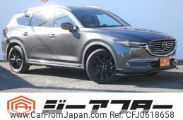 mazda cx-8 2017 -MAZDA--CX-8 3DA-KG2P--KG2P-102809---MAZDA--CX-8 3DA-KG2P--KG2P-102809-