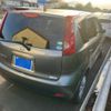 nissan note 2011 -NISSAN--Note DBA-E11--E11-724436---NISSAN--Note DBA-E11--E11-724436- image 7