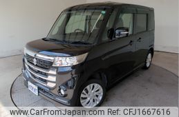 suzuki spacia 2017 CFJ1667616