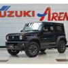 suzuki jimny-sierra 2024 quick_quick_3BA-JB74W_JB74W-208016 image 1