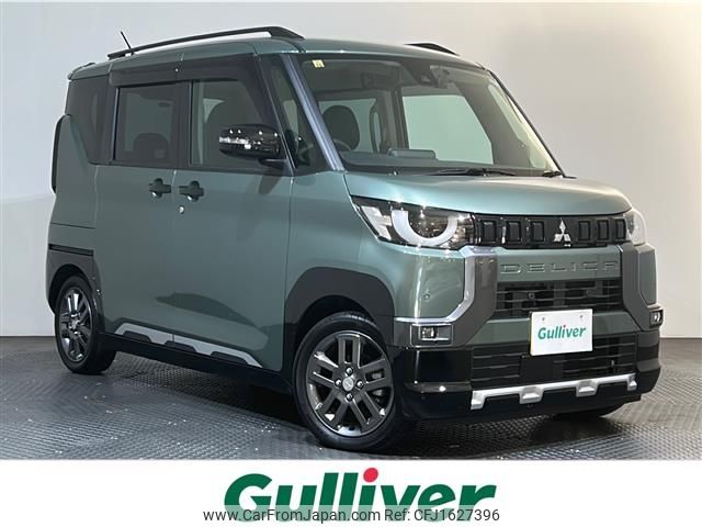 mitsubishi delica-mini 2023 CFJ1627396 image 1