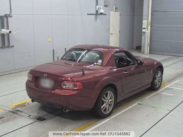mazda roadster 2009 -MAZDA--Roadster NCEC-301732---MAZDA--Roadster NCEC-301732- image 2
