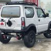 suzuki jimny 2008 -SUZUKI--Jimny ABA-JB23W--JB23W-604265---SUZUKI--Jimny ABA-JB23W--JB23W-604265- image 3