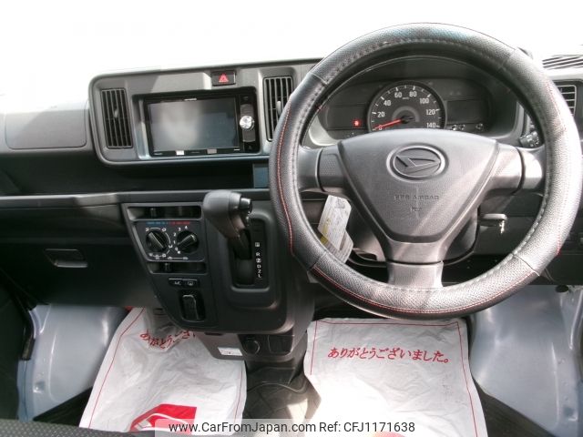 daihatsu hijet-van 2019 -DAIHATSU--Hijet Van EBD-S331V--S331V-0227655---DAIHATSU--Hijet Van EBD-S331V--S331V-0227655- image 2