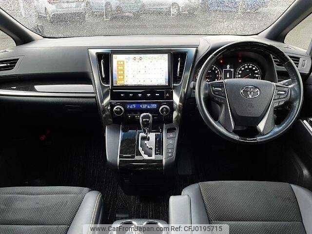 toyota vellfire 2017 504928-923915 image 1