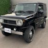 suzuki jimny 2021 CFJ1818742 image 25
