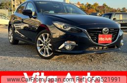 mazda axela 2014 quick_quick_BMEFS_BMEFS-108501